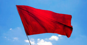 The REAL Friendship Red Flags