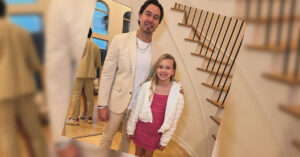 Is J-Si’s Daughter a BAD Influence?!