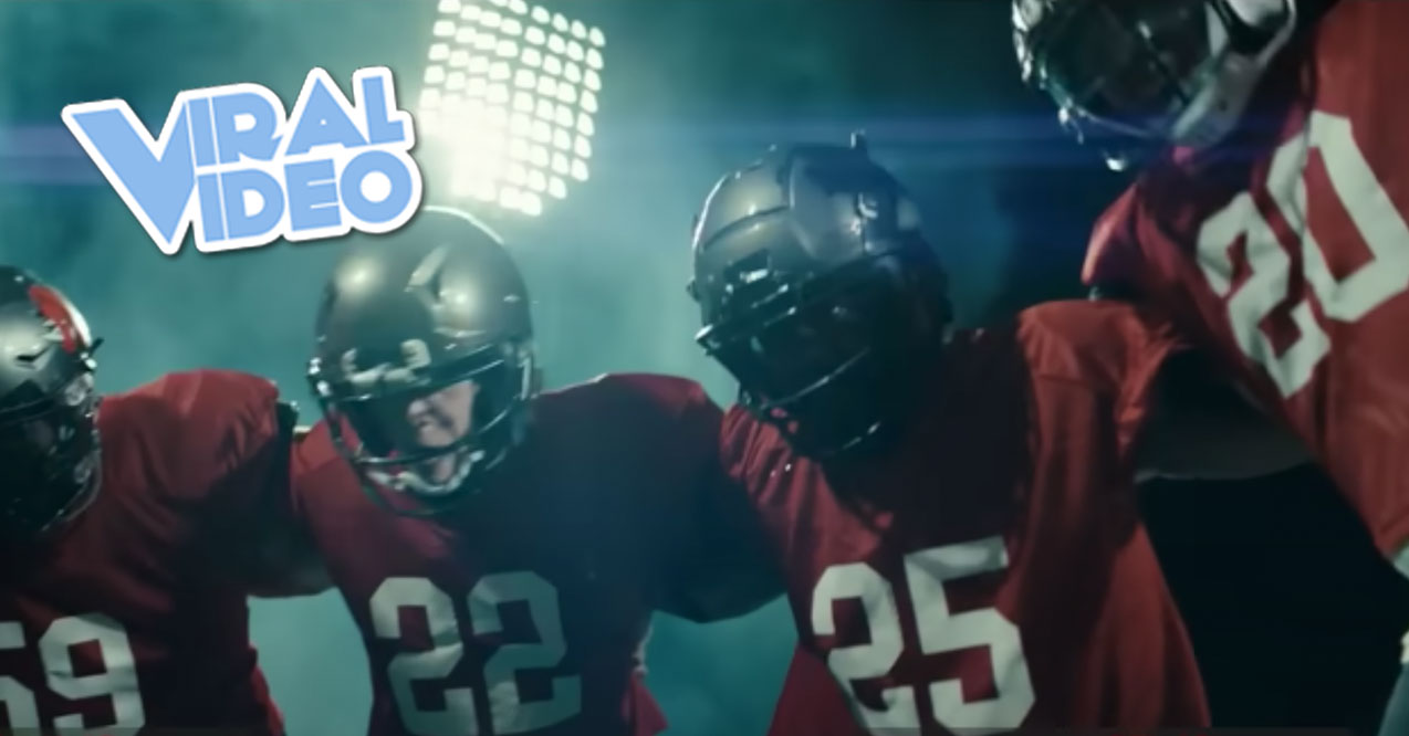 Viral Video: Are These the 10 Best Super Bowl Ads of All Time?