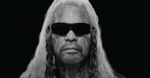 Dog The Bounty Hunter Joins The Show!