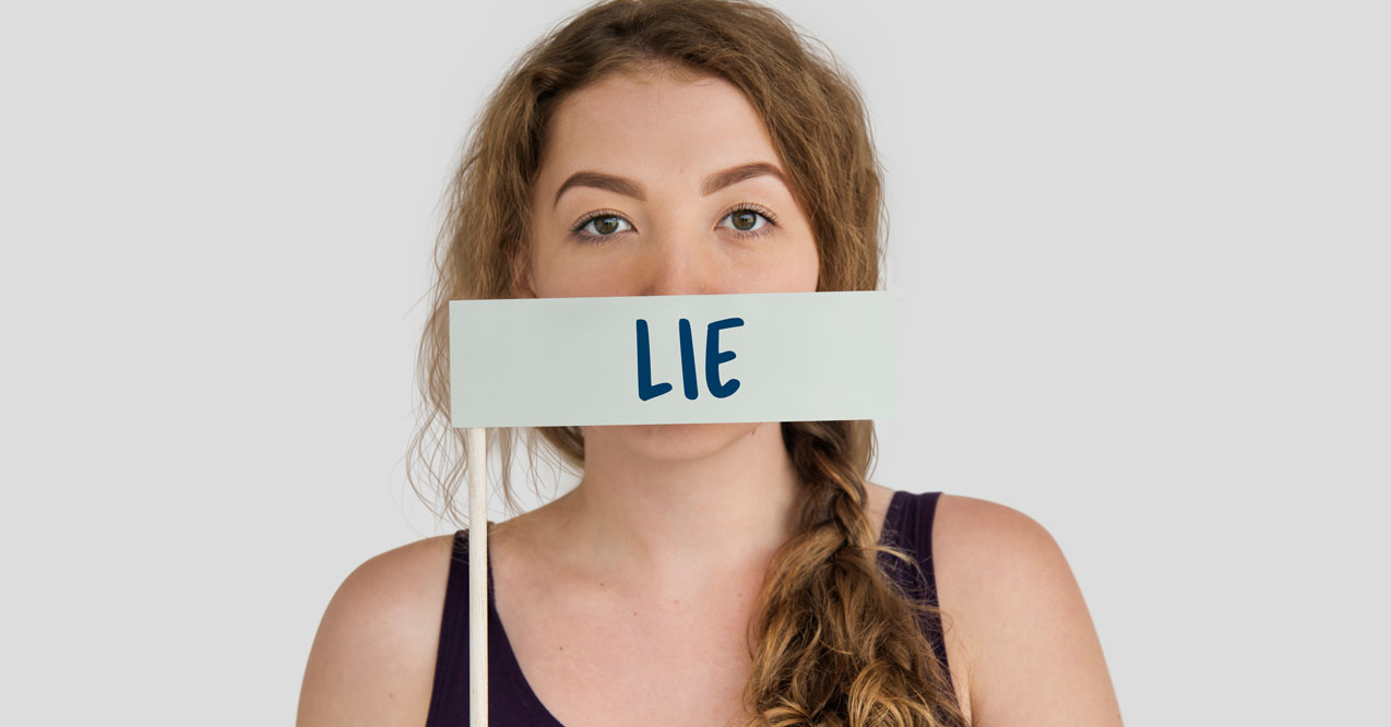 Worst Lie Secret Security KiddNation