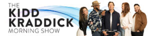 Kiddnation KiddNation – The Kidd Kraddick Morning Show