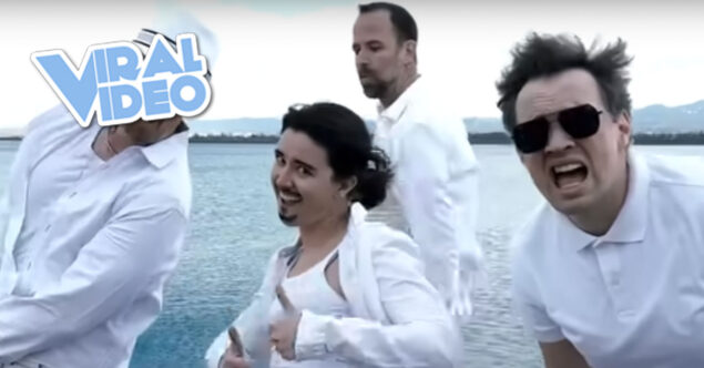 Viral Video: Denver’s Water Department Did a Spot-On Backstreet Boys Parody