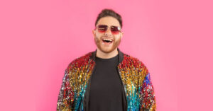 Part-Time Justin is on Trial!!