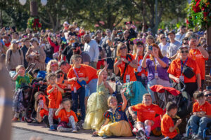 A Lifetime of Memories