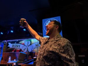 What’s Part-Time Justin Doing for His Birthday??