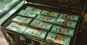 Would You Take $1M or $1K?
