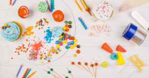 Chloe Had a MESSY Sleepover