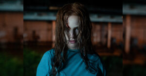 Madelaine Petsch on the Show!