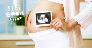 Feel Good Friday: Welcoming a Baby!!