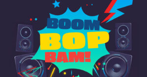 Boom Bop Bam: Linkin Park but Make it Disney