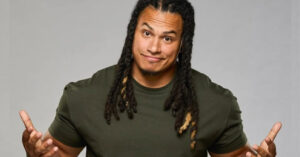 Keanu Soto in Studio!!