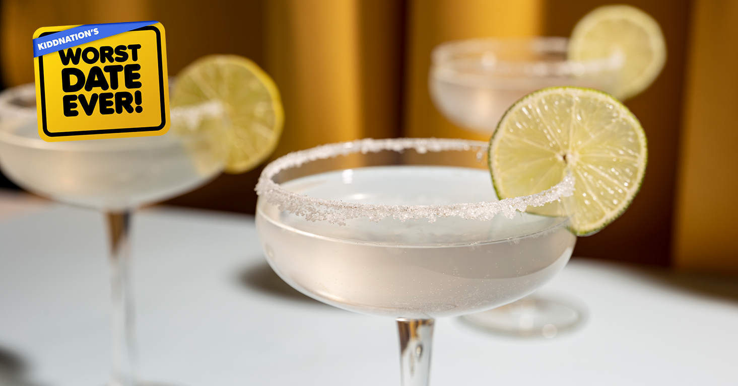 Worst Date Ever TOO Many Margaritas KiddNation worst-date-ever-too-many-margaritas-kiddnation