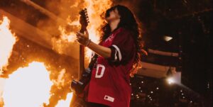 Feel Good Friday: Billie Eilish Concert