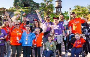 The Kidd’s Kids Trip is here!