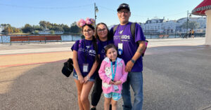 Meet Stella, One of Our Kids!