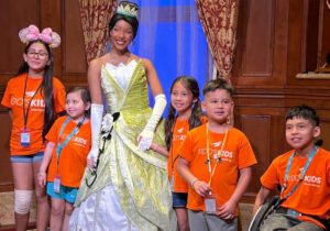 Kidd’s Kids Disney Adventures!