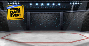 Worst Date Ever: Boxing Match Mishap