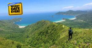 Worst First Date: Hawaiian Hike