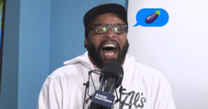 Big Al’s Pre-Date Mess-Up