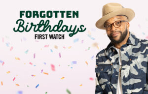 December Birthday Babies…