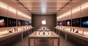 Who’s Getting Audrey a New Apple Watch?