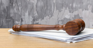 A Former NFL Player is SUING His Ex!