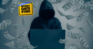 Worst Date Ever: She USED Him to SCAM People!!