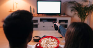 When Can You Talk About a New Show Without Spoilers??