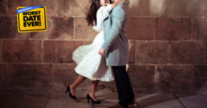 Worst Date Ever: She Did WHAT While They Danced!?