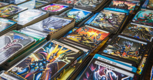 Who Went VIRAL for Opening Some Cards??