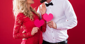 How Well Do Our Partners Know Us??