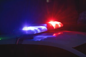 Worst Date Ever: They Got Pulled Over?!