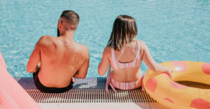 Audrey Got the ICK!!