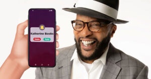 Keep or Delete: Katherine Boobs