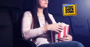 Worst Date Ever: Where Did Her Date Go!?