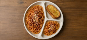 Does That Make Me Crazy?! Spaghetti and more!