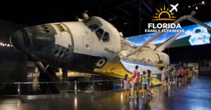 Blast off to Florida’s Space Coast