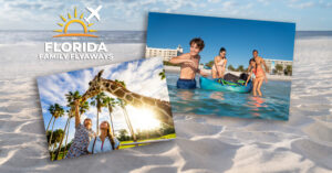 Enter to Win a Florida Adventure!