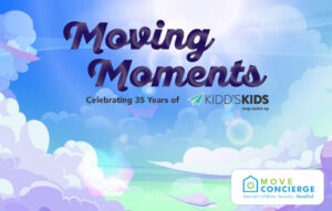 Catching Up with Our Kidd’s Kids!