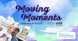 What’s Our Kidd’s Kid Boyd Up to Now??