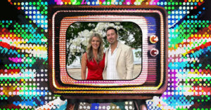 THROWBACK MTV Dress Up Party!