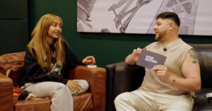 PinkPantheress on the Show!