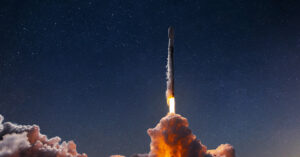 NASA Crew Returns Back Home!!