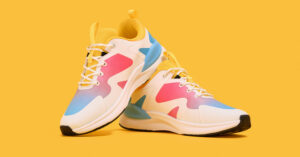 Can Your Shoes Make You Smarter?