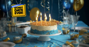 Worst Date Ever: She Did WHAT at the Party!?