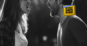 Worst Date Ever: He Has a Baby Mama!?