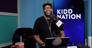 Big Al Did Our Listener DIRTY!!