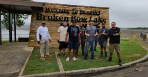 Is the Boys Trip Ruined?!