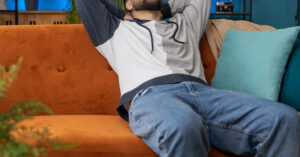 We’re Taking Away Part-Time Justin’s Naps
